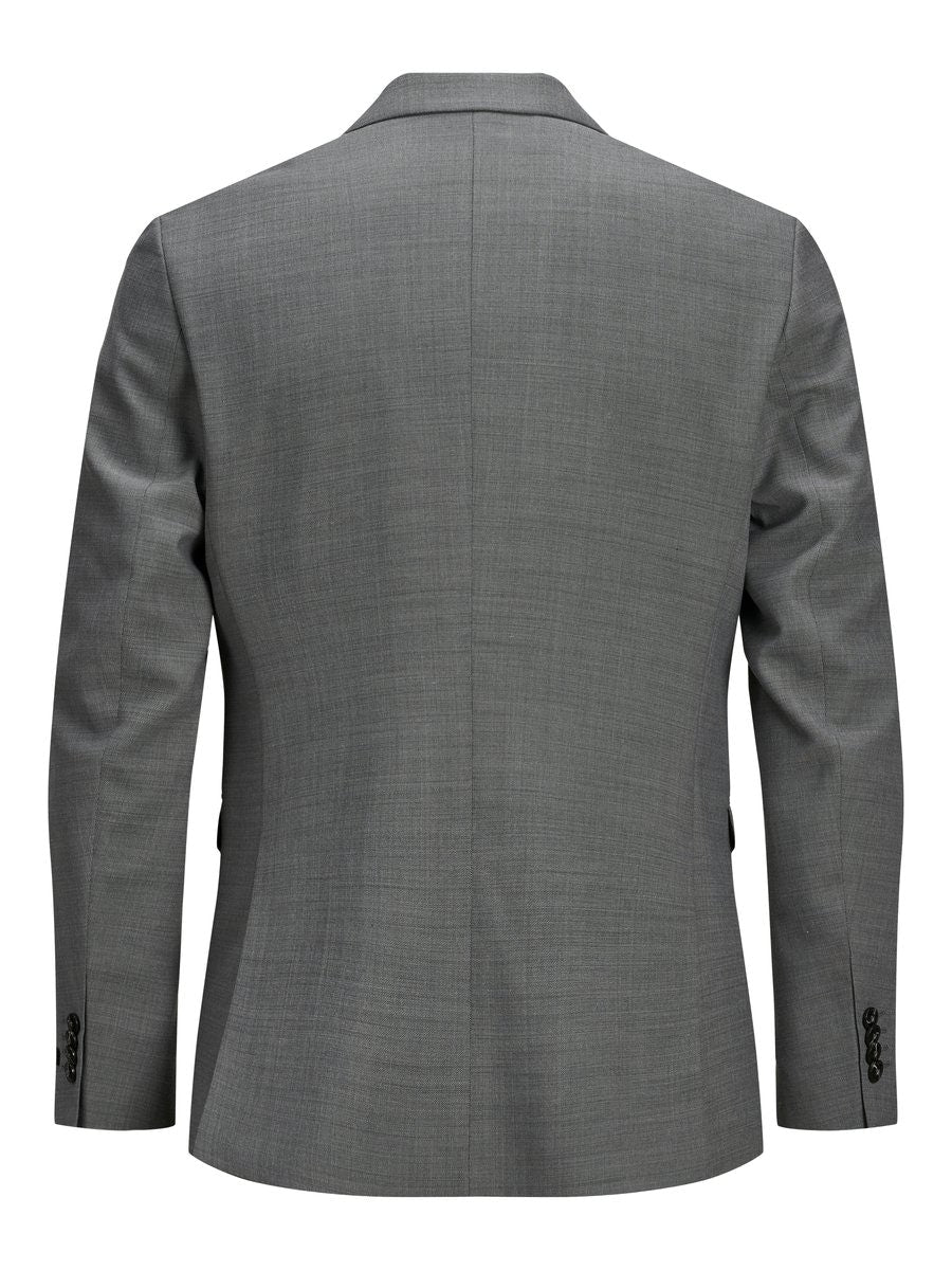 Blazer Gris - PREMIUM BY JACK & JONES