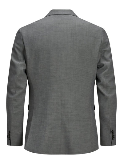 Blazer Gris - PREMIUM BY JACK & JONES