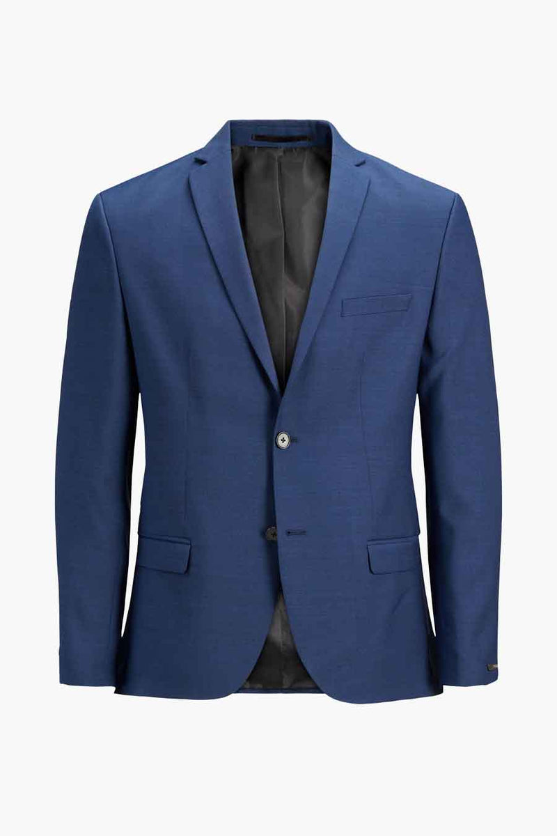 Blazer - blauw