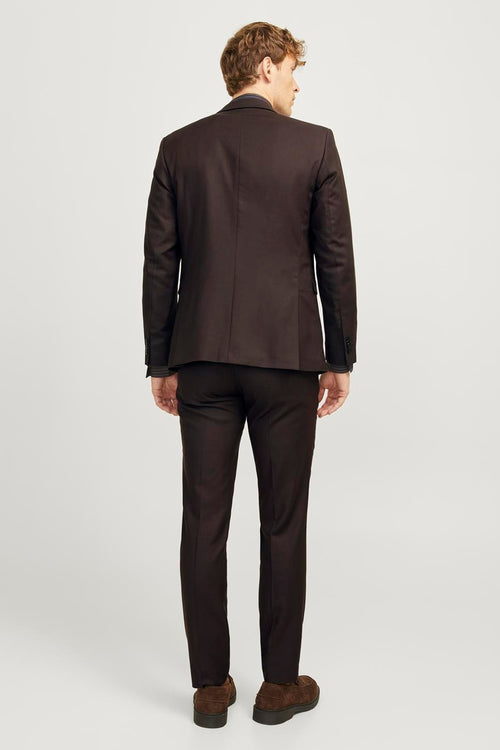 Blazer Brun - PREMIUM BY JACK & JONES