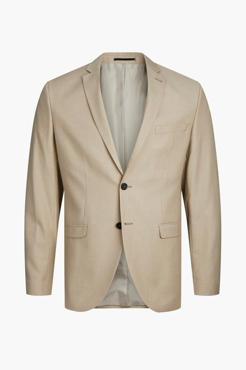 Blazer - beige