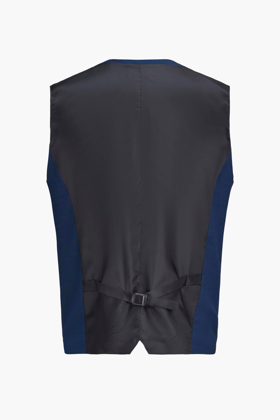 Gilet bleu - PREMIUM by JACK & JONES