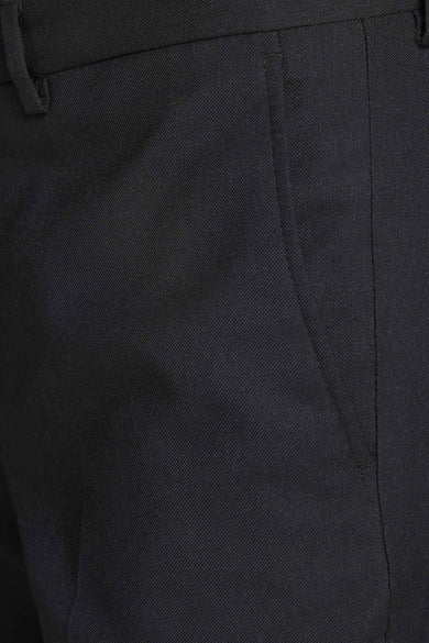 Kostuumbroek - zwart