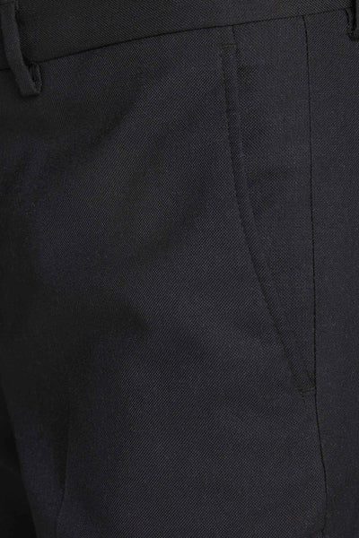 Pantalon de costume Noir - PREMIUM BY JACK & JONES