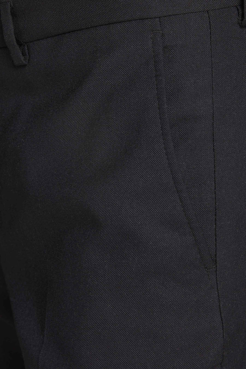 Kostuumbroek - zwart