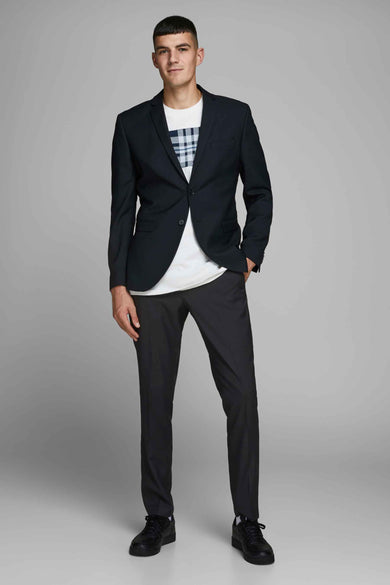 Kostuumbroek - zwart