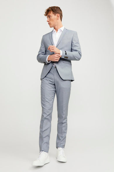 Kostuumbroek - blauw