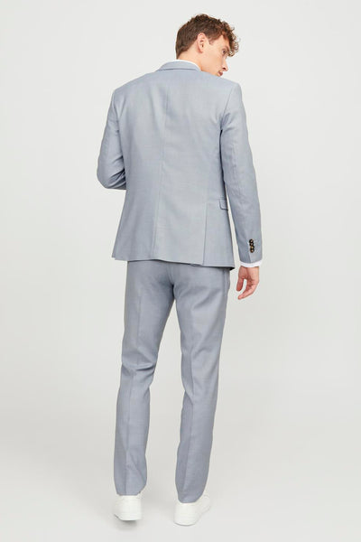 Kostuumbroek - blauw