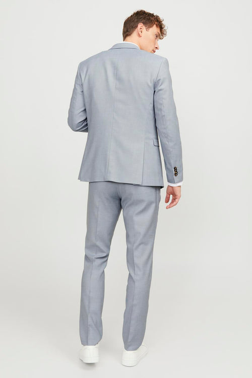 Pantalon de costume Bleu - PREMIUM BY JACK & JONES