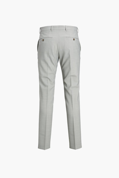 Kostuumbroek - grijs