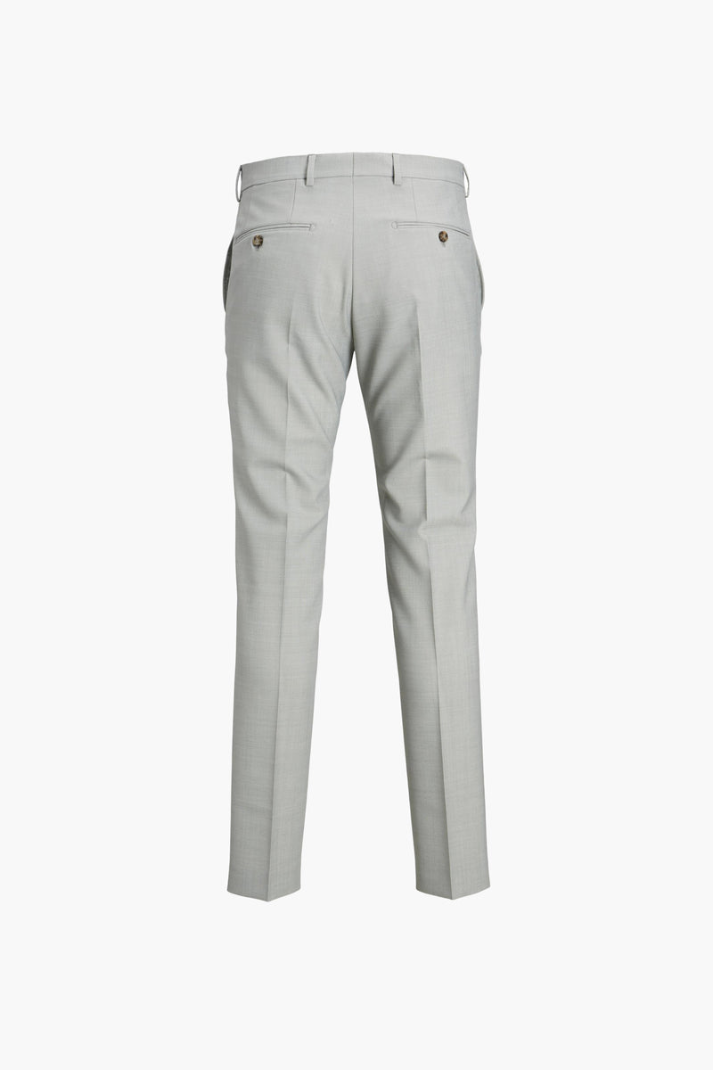 Kostuumbroek - grijs