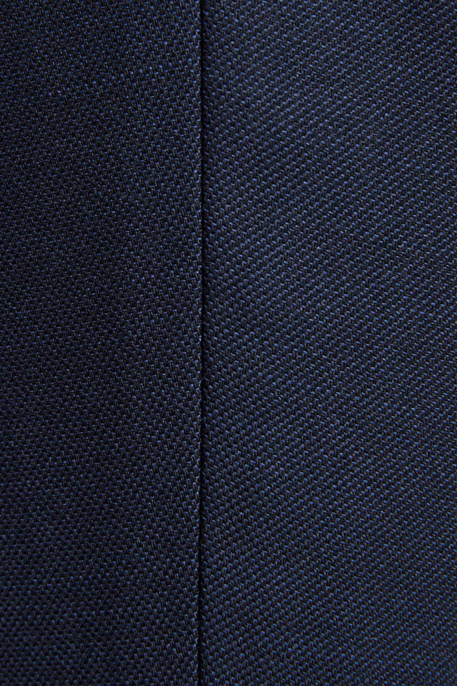 Pantalon de costume - bleu