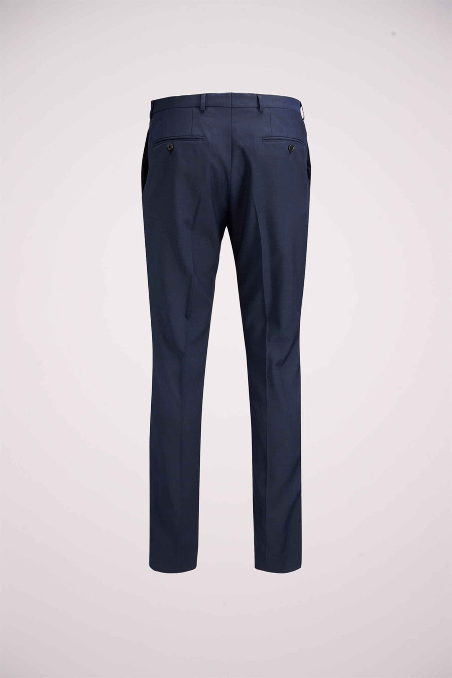 Pantalon de costume - bleu