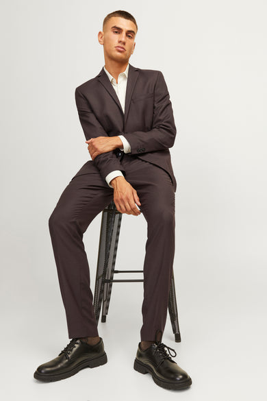 Kostuumbroek - bruin