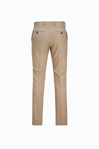 Kostuumbroek - beige