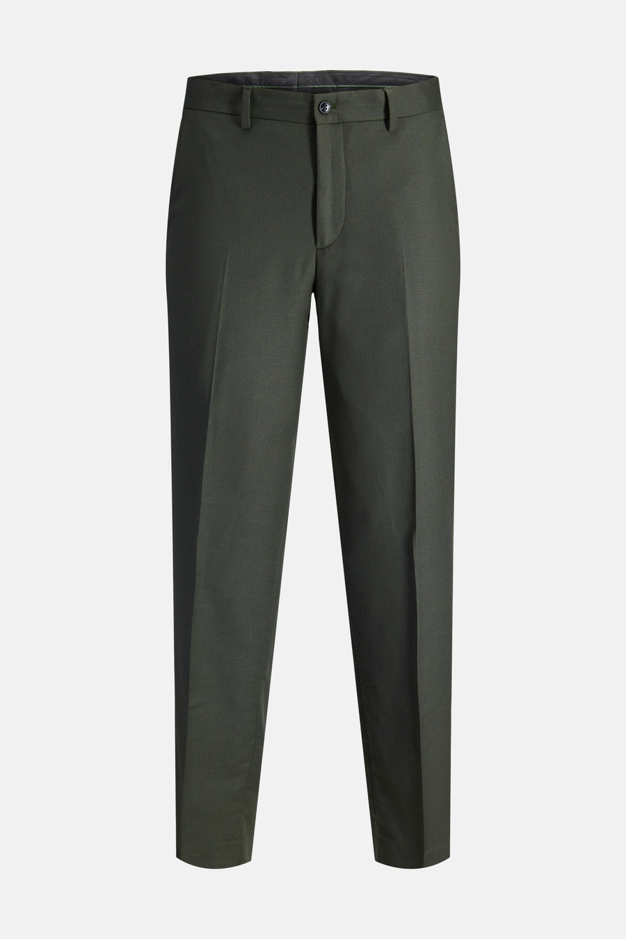 Pantalon de costume - vert