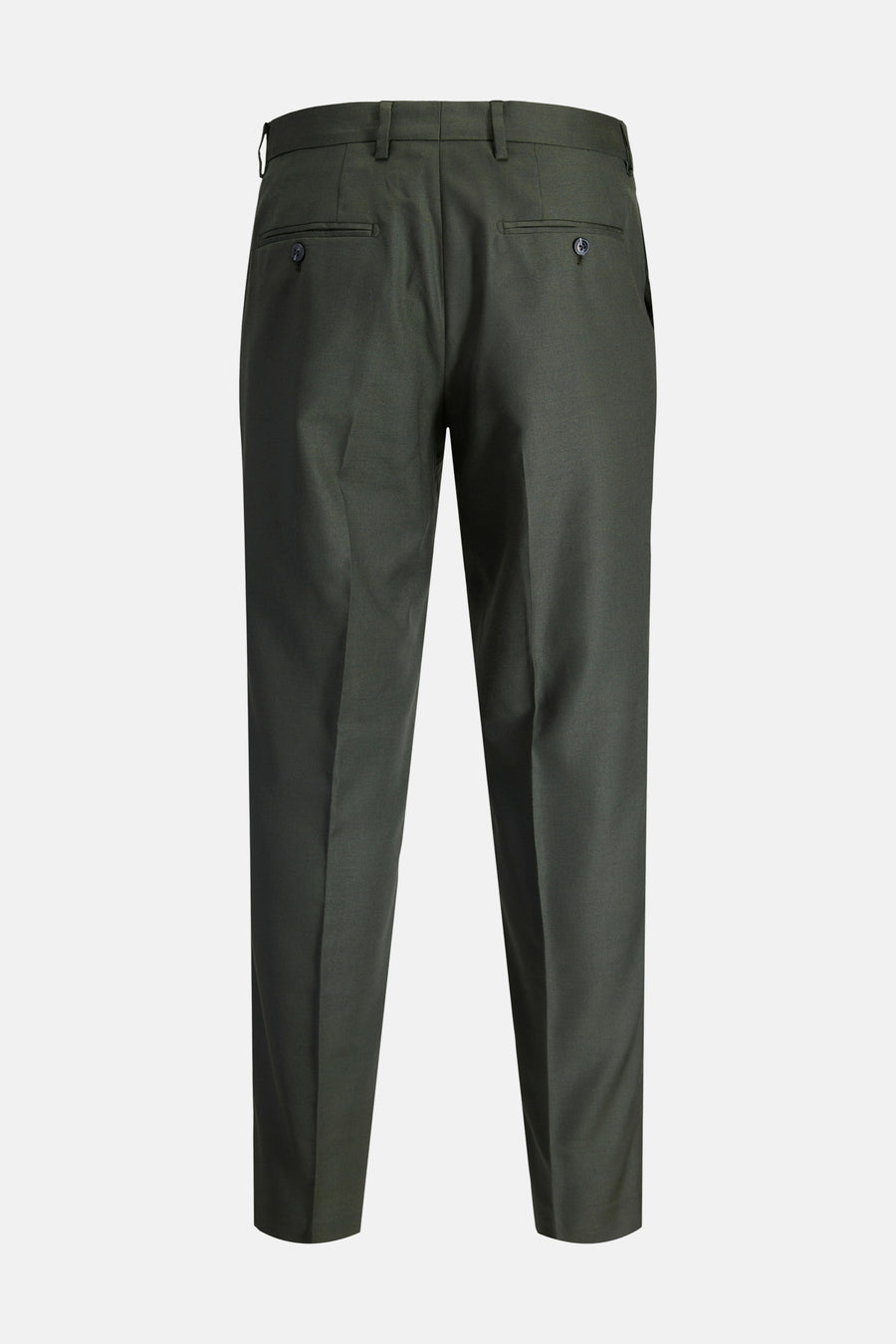 Pantalon de costume - vert