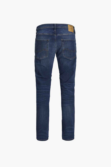 Slim jeans  - mid blue denim
