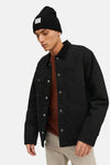 Muts zwart - ACCESSORIES BY JACK & JONES