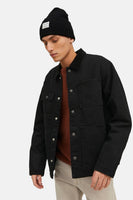Muts zwart - ACCESSORIES BY JACK & JONES