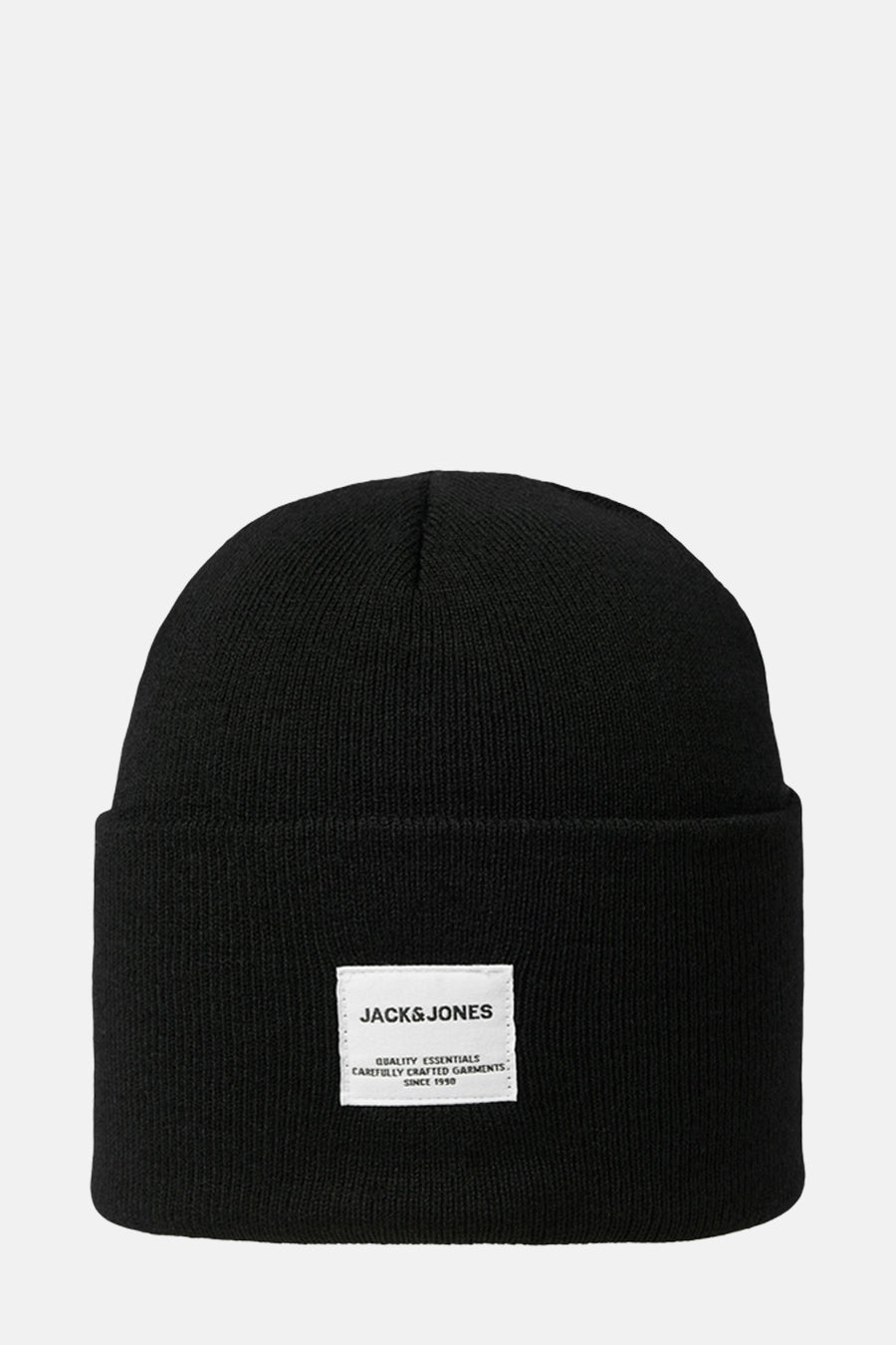 Muts zwart - ACCESSORIES BY JACK & JONES