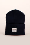 Bonnet bleu - ACCESSORIES BY JACK & JONES