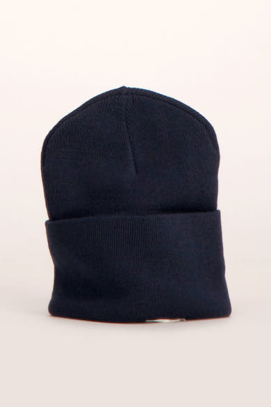 Bonnet bleu - ACCESSORIES BY JACK & JONES