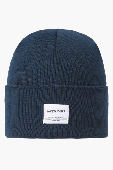 Bonnet bleu - ACCESSORIES BY JACK & JONES