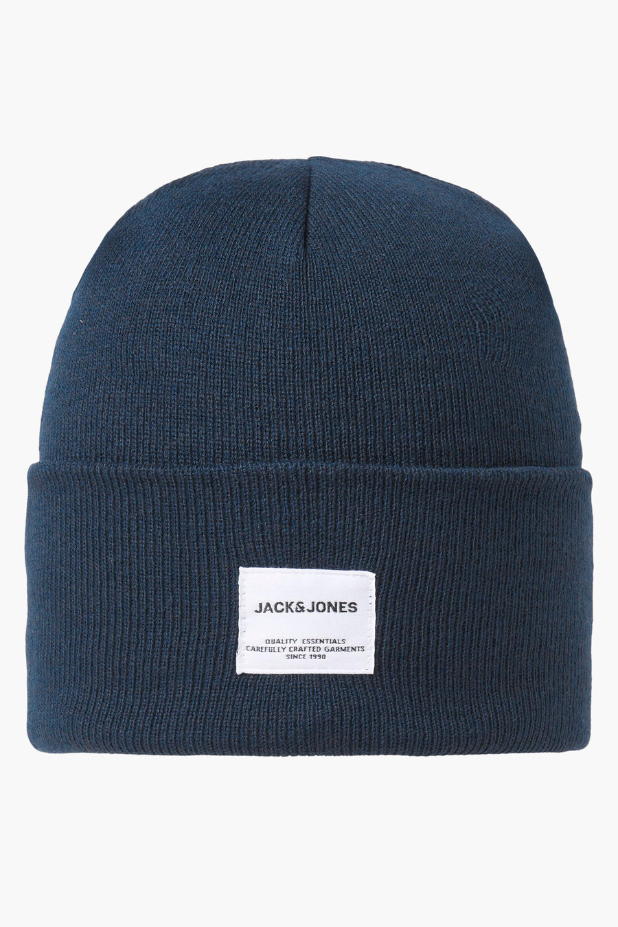 Bonnet bleu - ACCESSORIES BY JACK & JONES