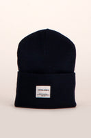 Bonnet bleu - ACCESSORIES BY JACK & JONES