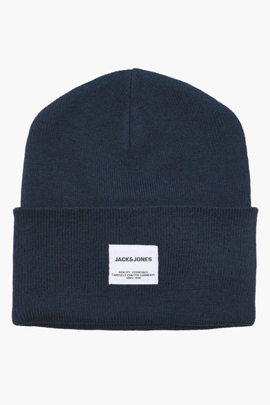Bonnet bleu - ACCESSORIES BY JACK & JONES