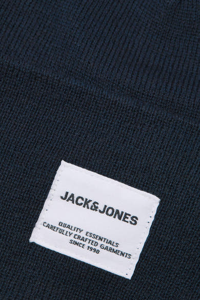 Bonnet bleu - ACCESSORIES BY JACK & JONES