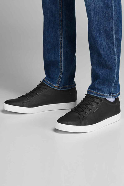 Sneakers Gris - ACCESSORIES BY JACK & JONES