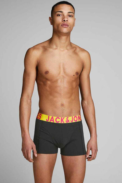 Boxer Multicolore - ACCESSORIES BY JACK & JONES