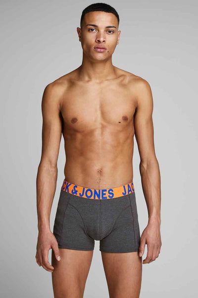 Boxer Multicolore - ACCESSORIES BY JACK & JONES