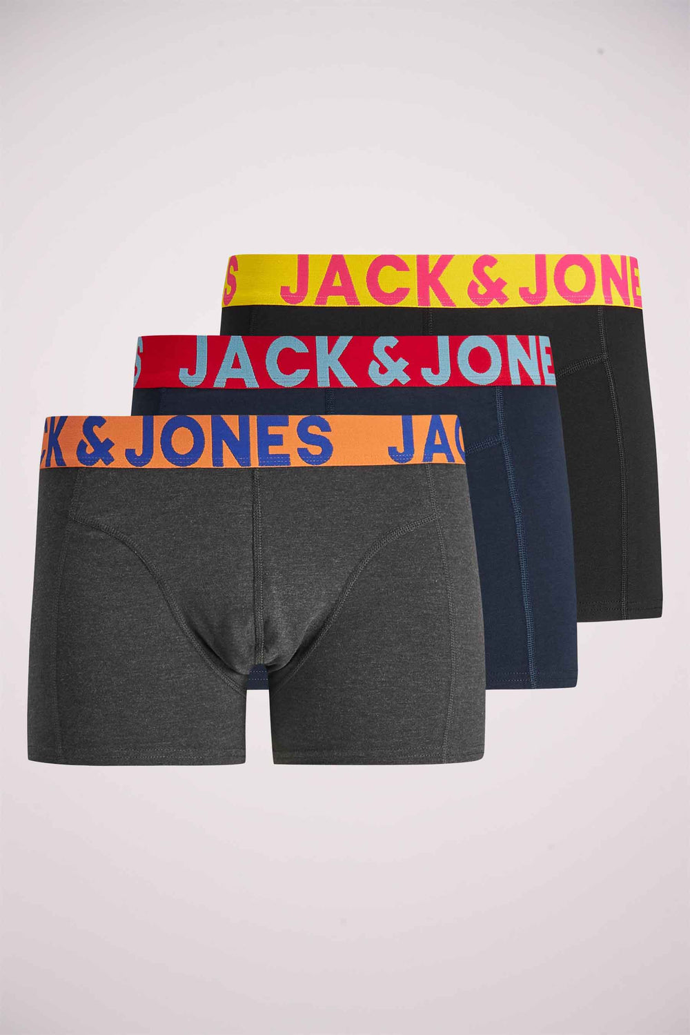 Boxer Multicolore - ACCESSORIES BY JACK & JONES