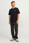 JJECORP LOGO TEE SS O-NECK NOOS
