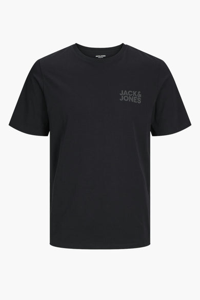 T-shirt à manches courtes - noir