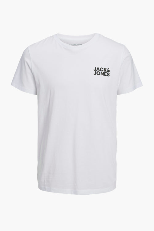 T-shirt - blanc