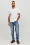 T-shirt - wit