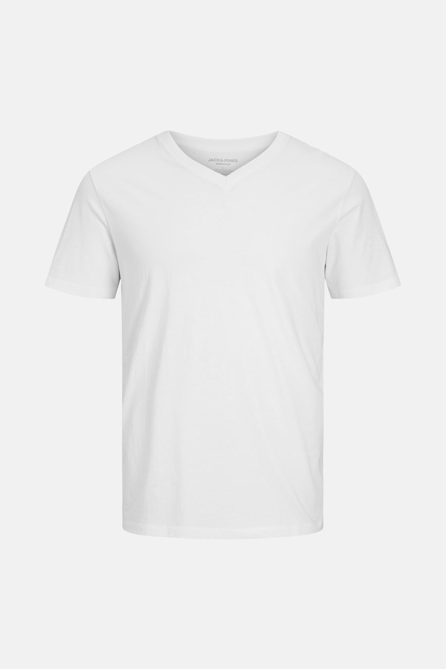T-shirt - wit