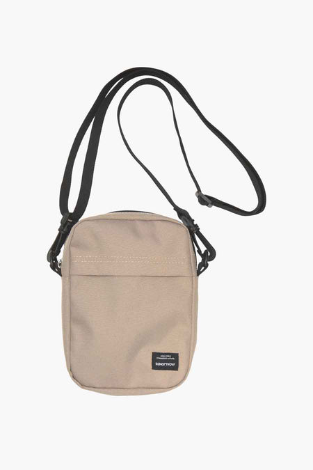 Sac &agrave; bandouli&egrave;re - beige