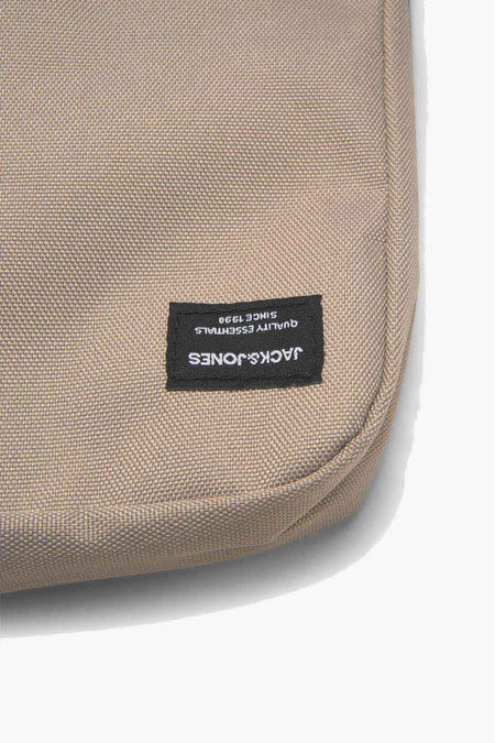 Sac &agrave; bandouli&egrave;re - beige