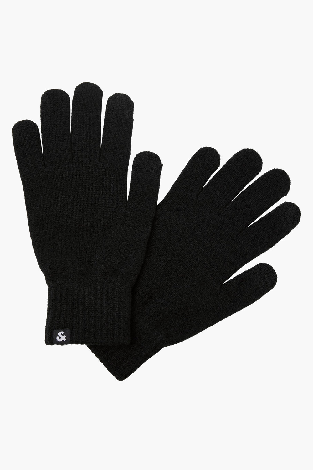 Gants Noir - ACCESSORIES BY JACK & JONES