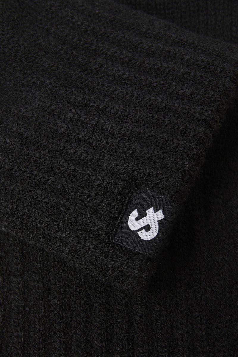 Handschoenen - zwart