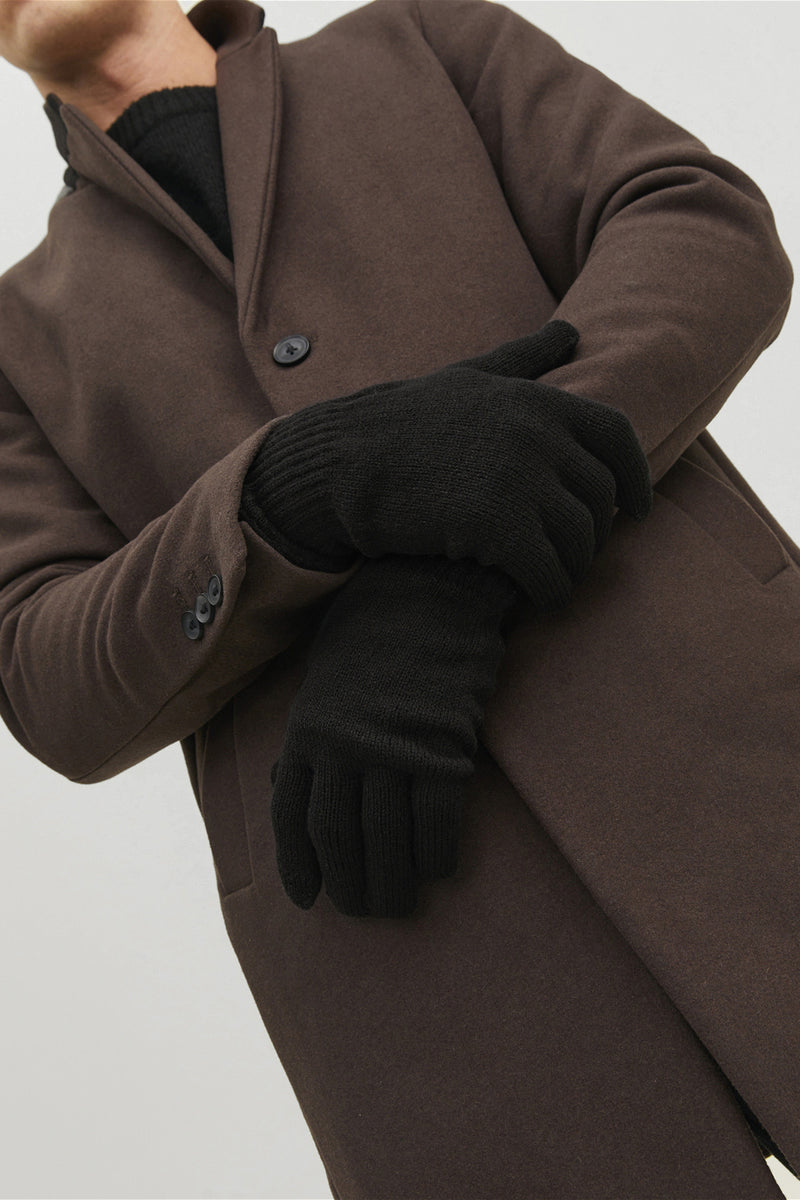 Handschoenen - zwart