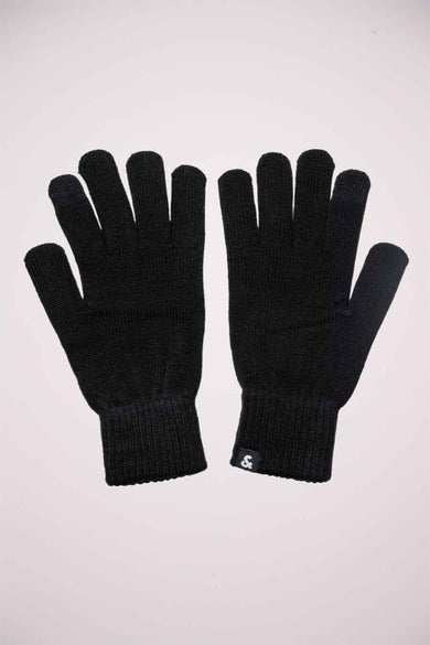 Handschoenen - zwart