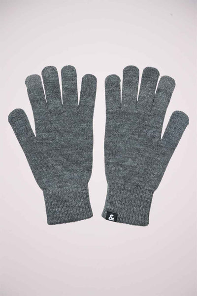 Handschoenen Grijs - ACCESSORIES BY JACK & JONES