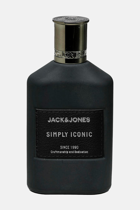 Parfum zwart - ACCESSORIES BY JACK & JONES