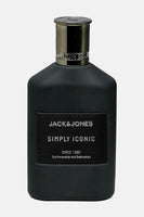 Parfum zwart - ACCESSORIES BY JACK & JONES